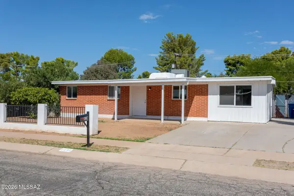 6633 E 38th, Tucson, AZ 85730
