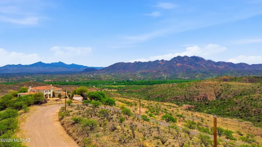 1525 Circulo Jacona, Rio Rico, AZ 85648 - #2