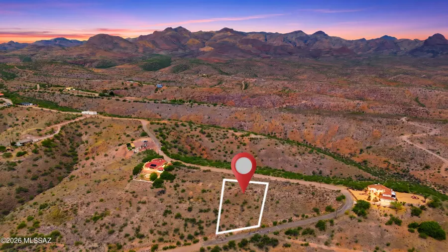 1525 Circulo Jacona, Rio Rico, AZ 85648 - #3