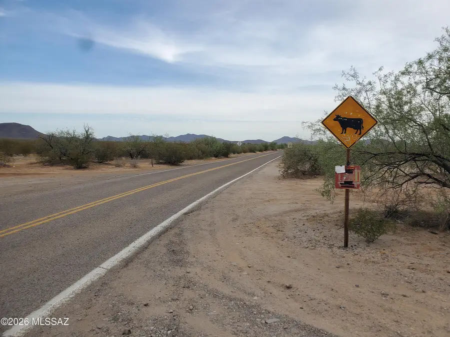 7925 S Worden, Tucson, AZ 85735 - #3