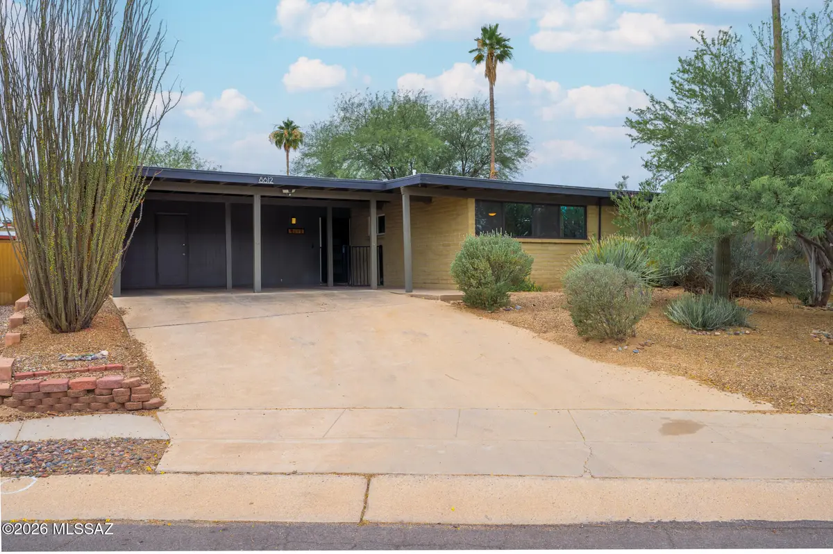 8612 E Calle Bolivar, Tucson, AZ 85715 - #1