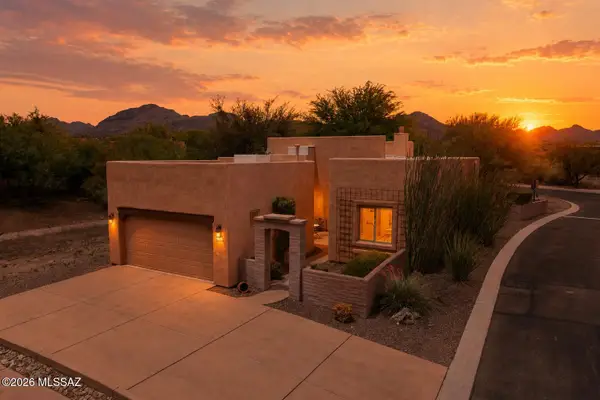 123 Geary, Tubac, AZ 85646