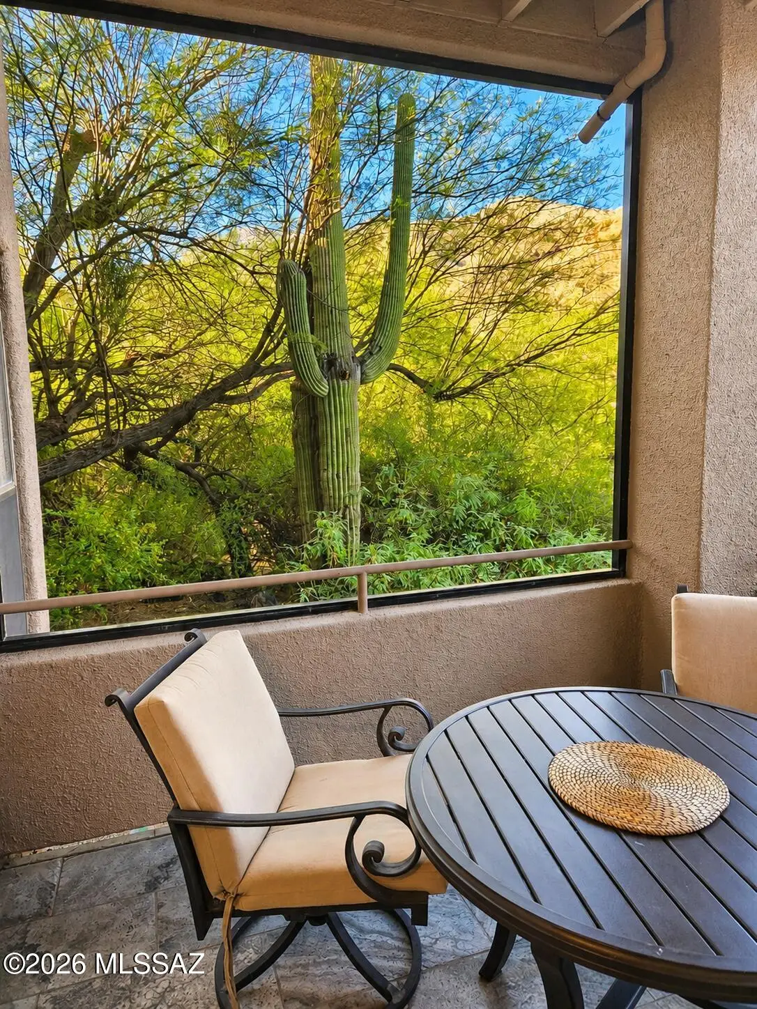 6655 N Canyon Crest, Tucson, AZ 85750 - #1