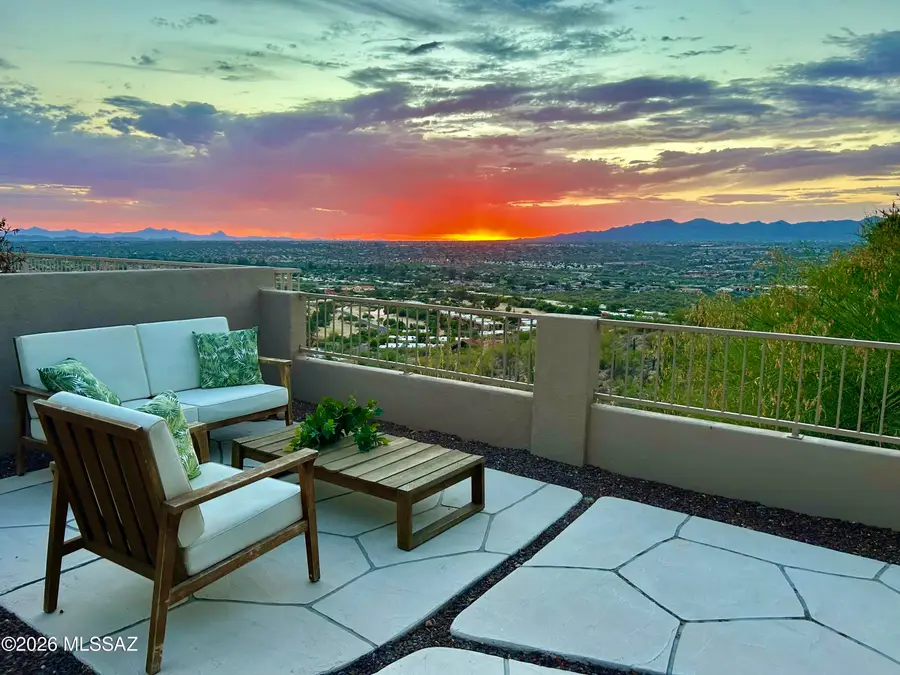 1529 E Ram Canyon, Tucson, AZ 85737 - #3