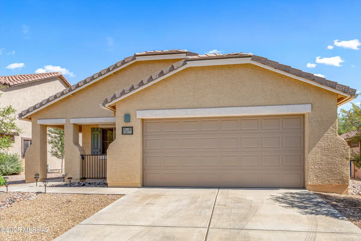 11288 W Harvester, Marana, AZ 85653 - #1