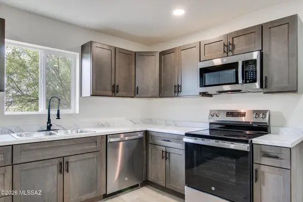 3326 S Naco, Bisbee, AZ 85603