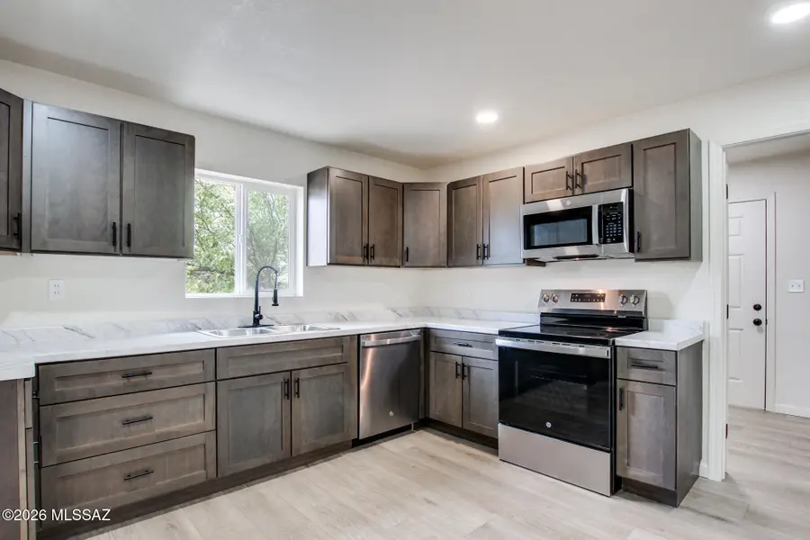 3326 S Naco, Bisbee, AZ 85603 - #2