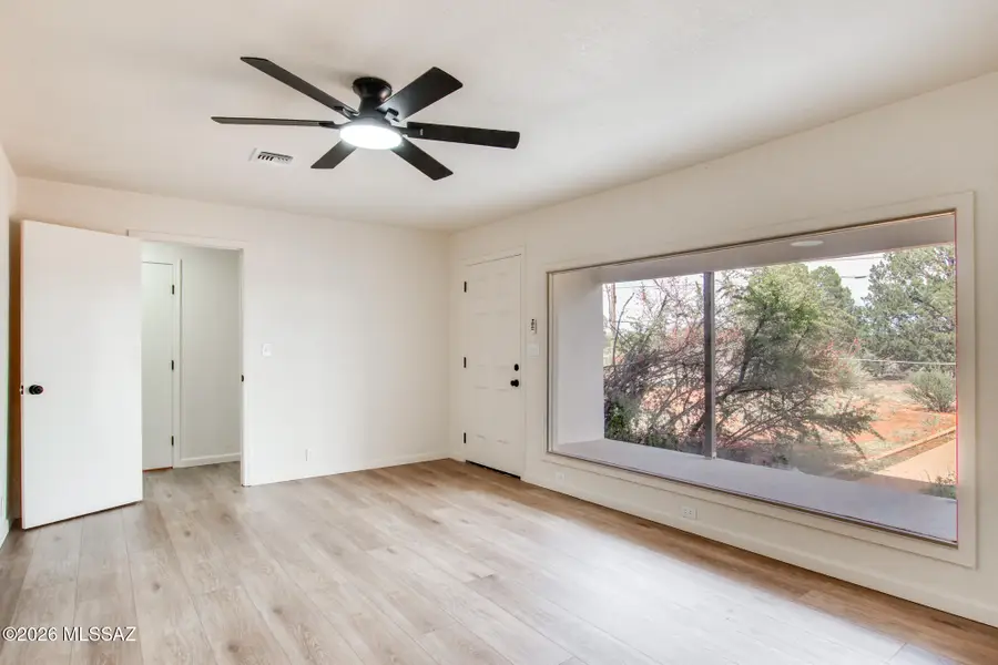 3326 S Naco, Bisbee, AZ 85603 - #3