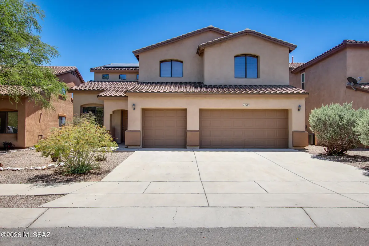 14685 S Avenida Cucana, Sahuarita, AZ 85629 - #1