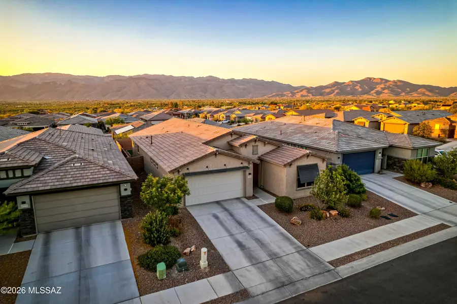 10563 E Marble Creek, Tucson, AZ 85748 - #3