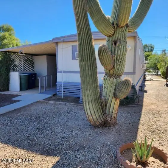 842 E Freeman, Tucson, AZ 85719