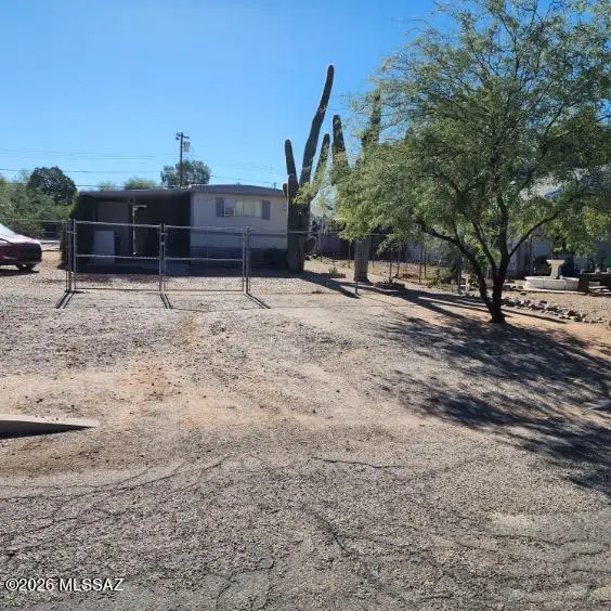 842 E Freeman, Tucson, AZ 85719 - #2