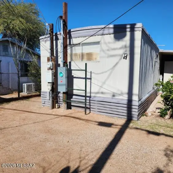 842 E Freeman, Tucson, AZ 85719 - #3