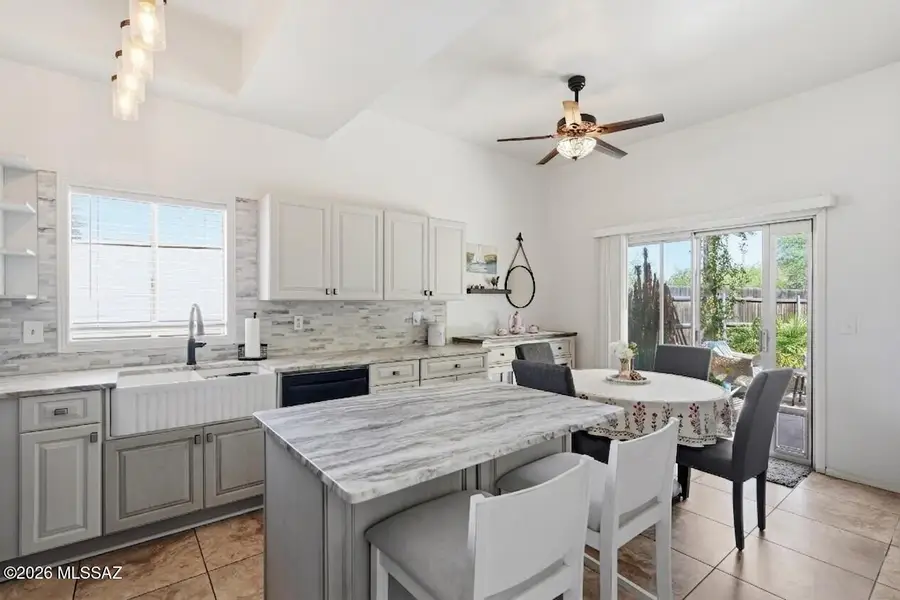 4462 W Pyracantha, Tucson, AZ 85741 - #2