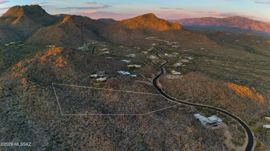 4488 W Horizon Ridge, Marana, AZ 85658 - #2