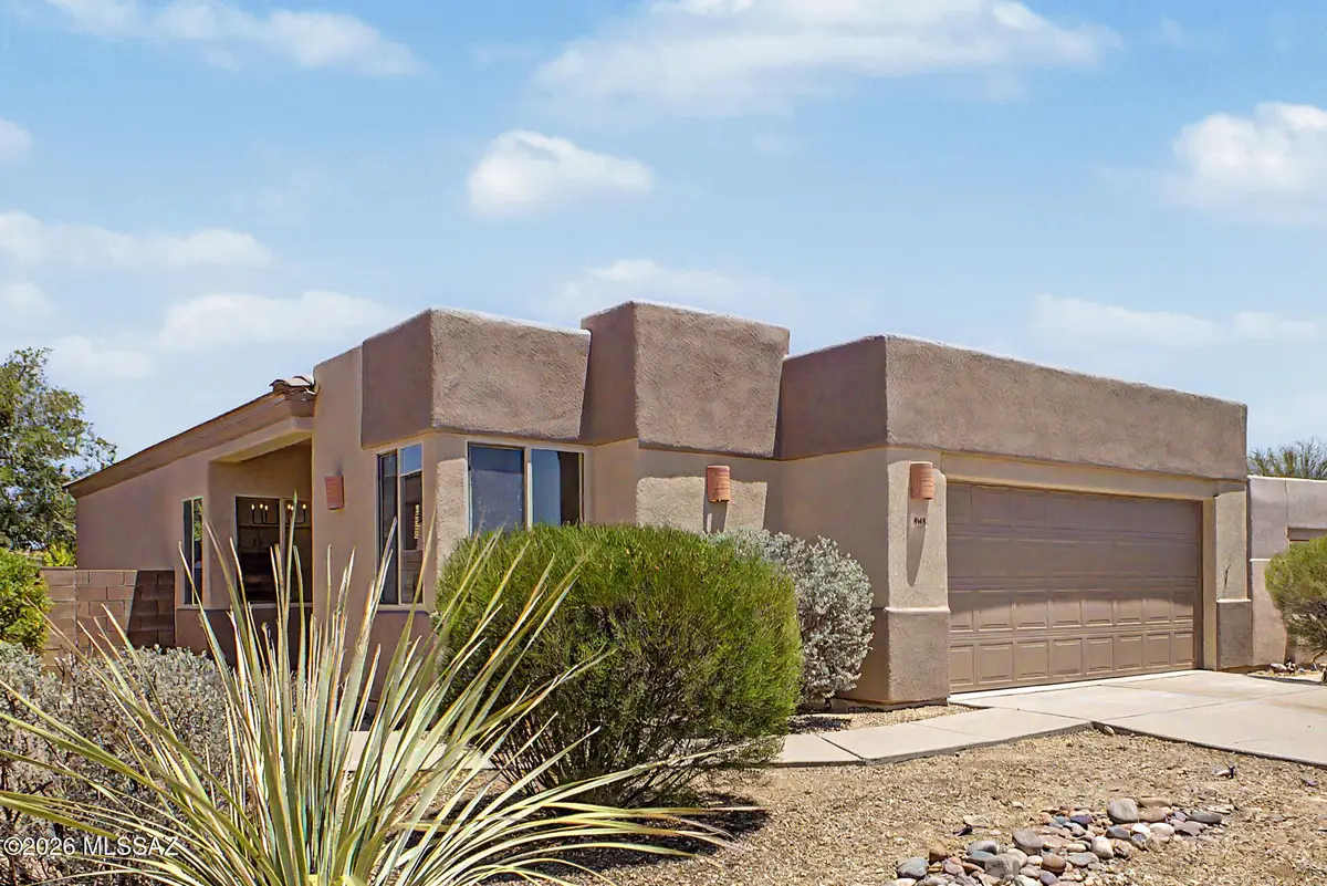 4148 W Golder Star, Tucson, AZ 85745 - #1