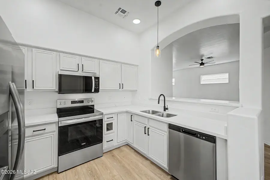 4148 W Golder Star, Tucson, AZ 85745 - #2