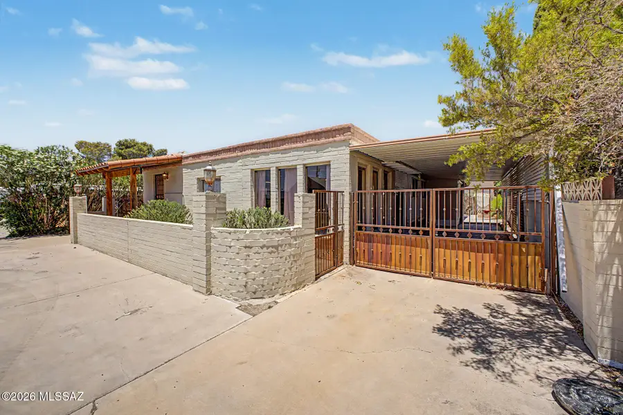 5320 W Tumbling F, Tucson, AZ 85713 - #2