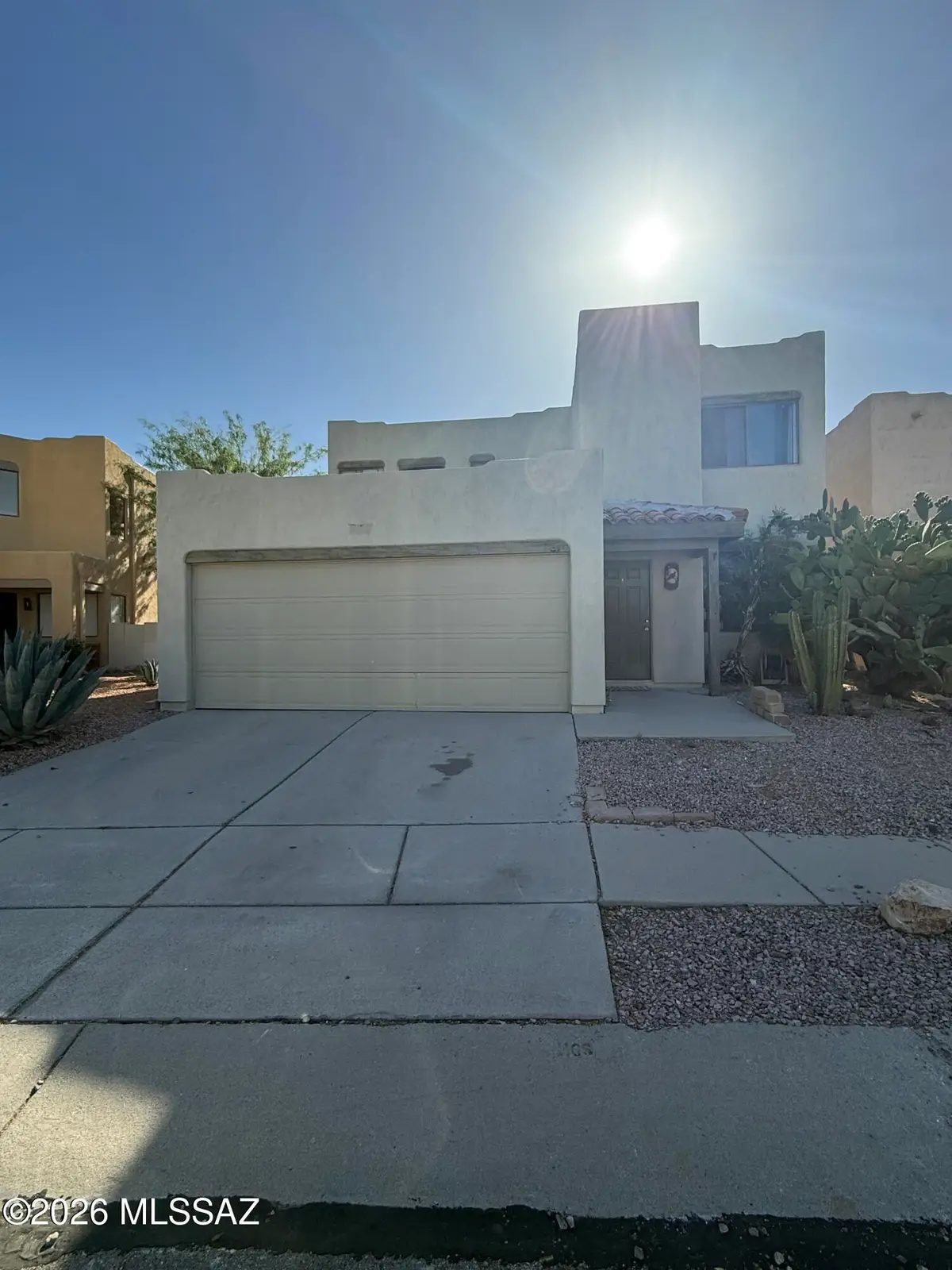 11858 N Copper Butte, Tucson, AZ 85737 - #1