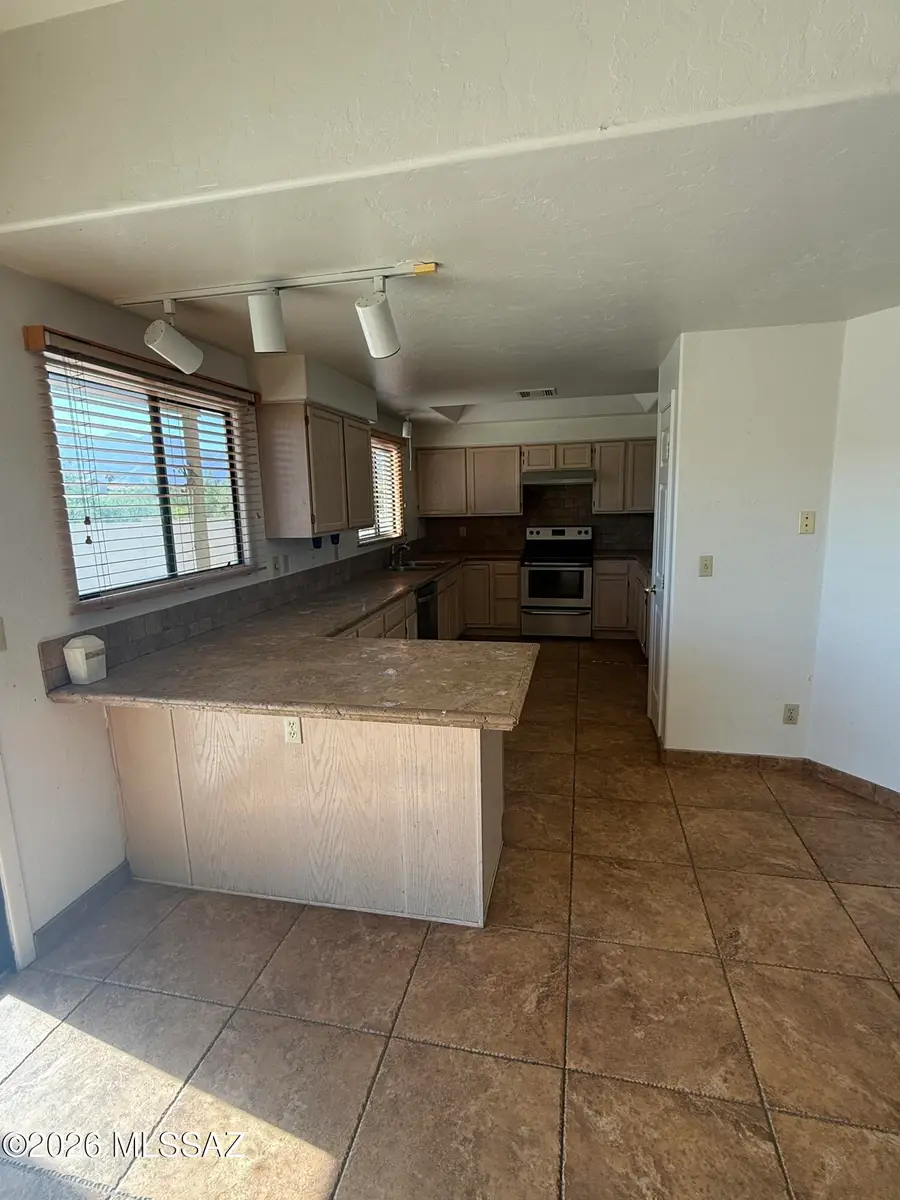 11858 N Copper Butte, Tucson, AZ 85737 - #2