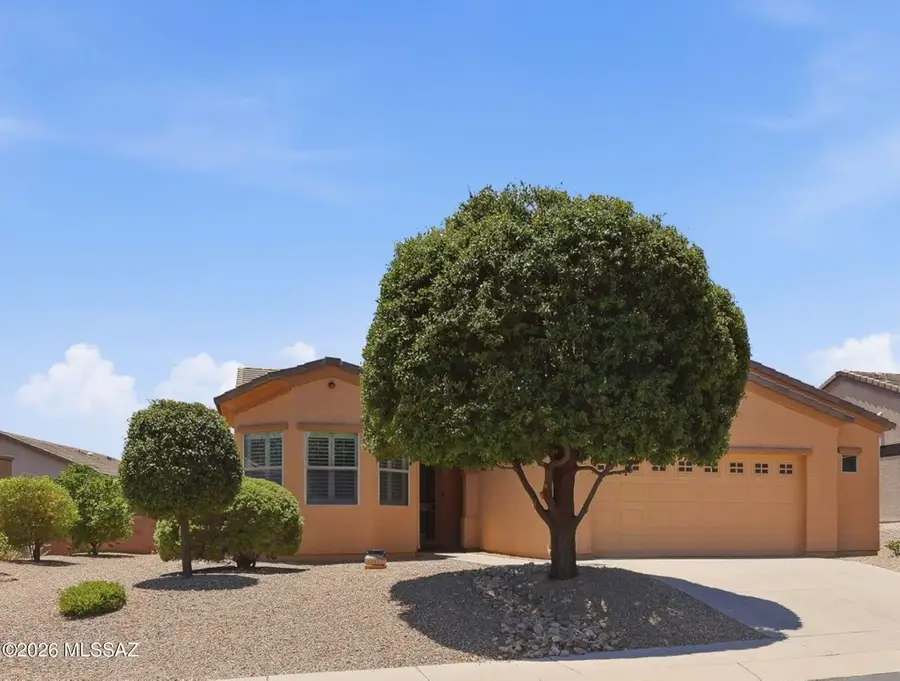 1007 W Tenniel, Green Valley, AZ 85614 - #2