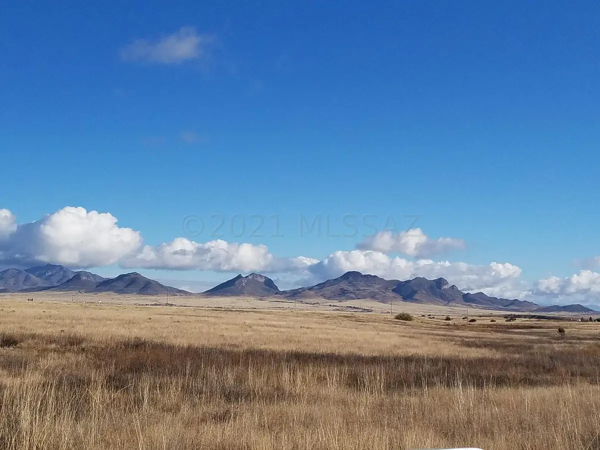 TBD Az-83, Elgin, AZ 85611 - #1