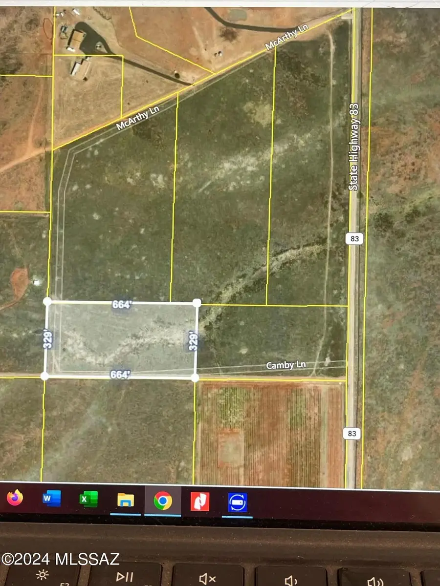 TBD 3 Az-83, Elgin, AZ 85611 - #2