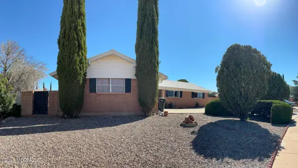 4564 Queens, Sierra Vista, AZ 85635