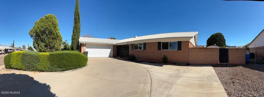 4564 Queens, Sierra Vista, AZ 85635 - #2