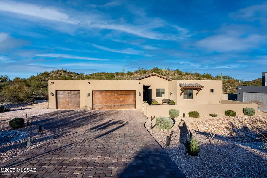 3188 W Tumamoc, Tucson, AZ 85745 - #2