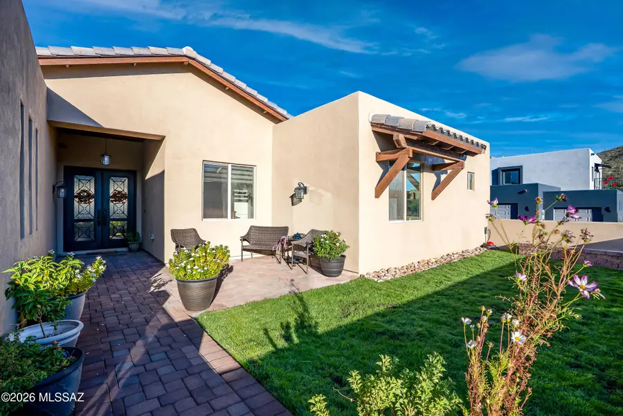 3188 W Tumamoc, Tucson, AZ 85745 - #3