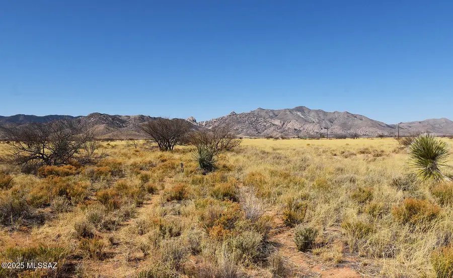 1 Lot W March, Pearce, AZ 85625 - #2