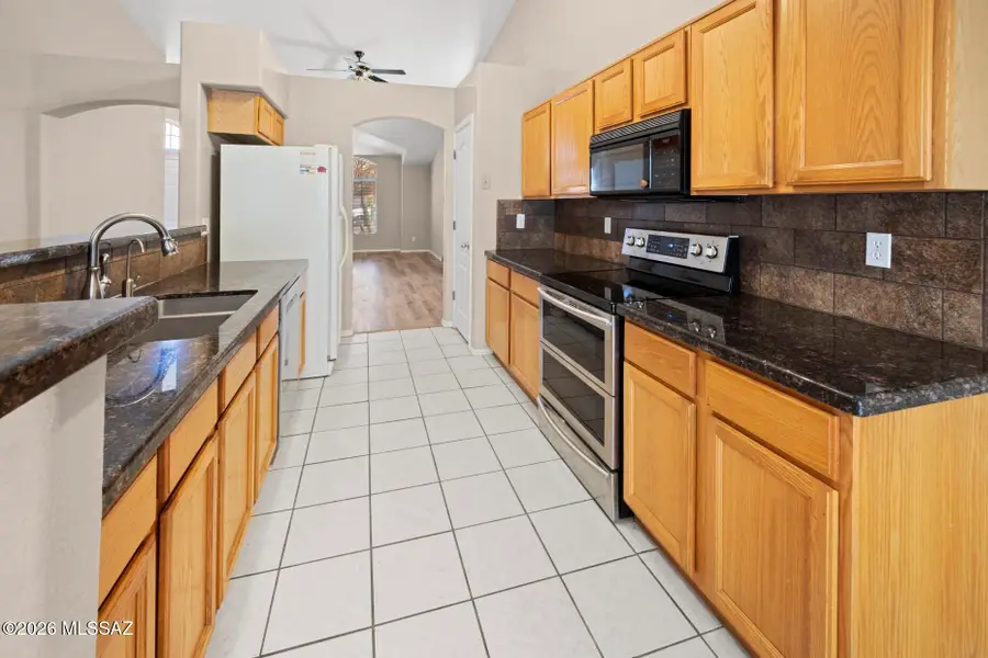 8167 N Pocono, Tucson, AZ 85743 - #2
