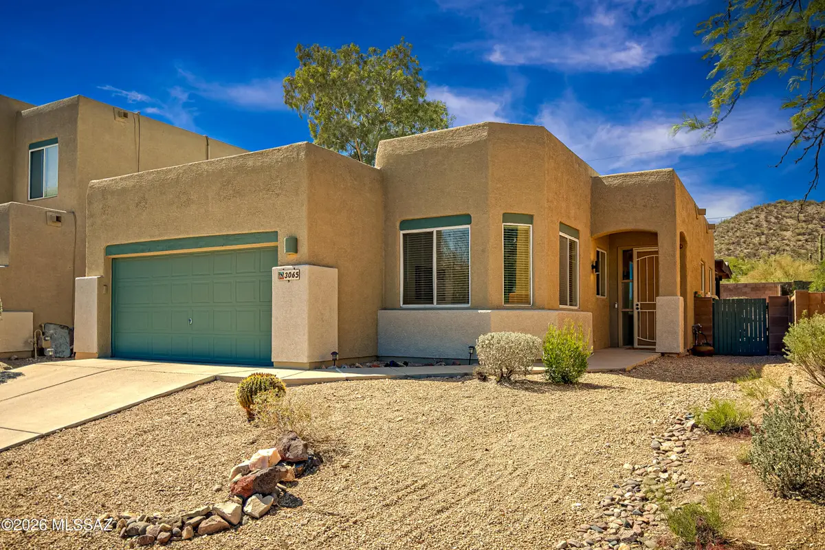 3065 W Desert Glory, Tucson, AZ 85745 - #1