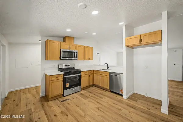 3520 W Cantaloupe, Tucson, AZ 85741