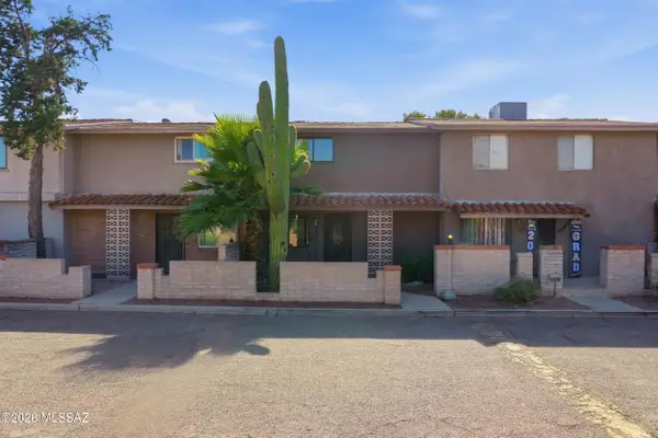 1246 S Camino Seco, Tucson, AZ 85710