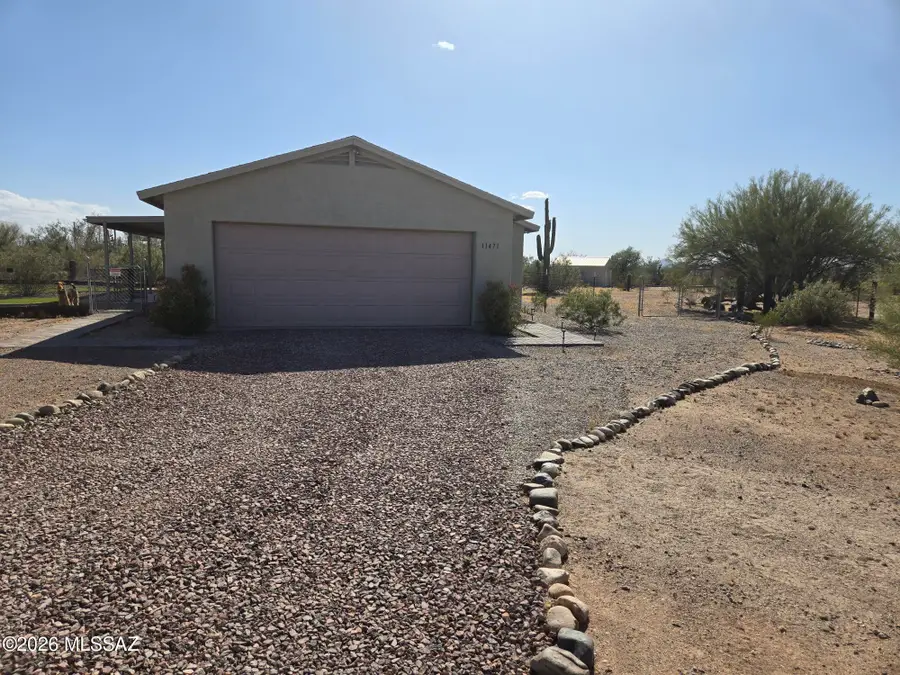 11471 W Anthony, Tucson, AZ 85743 - #2