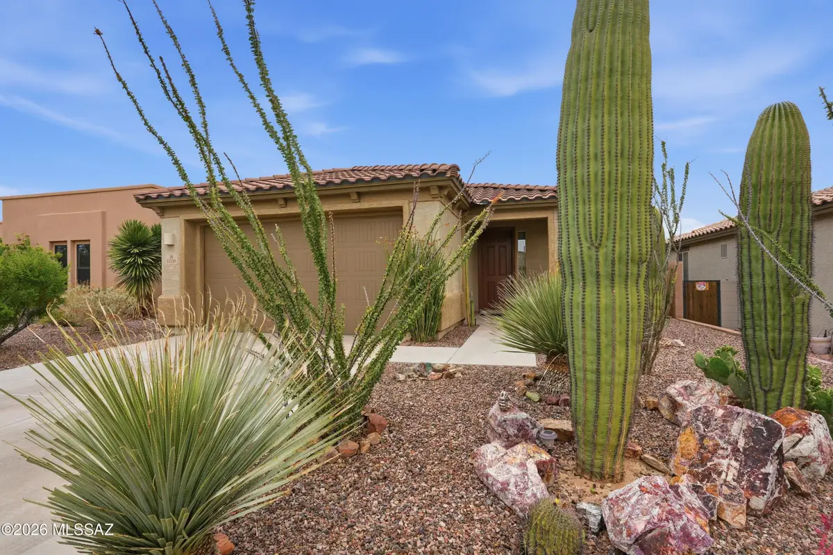 12230 N Meditation, Marana, AZ 85658 - #1