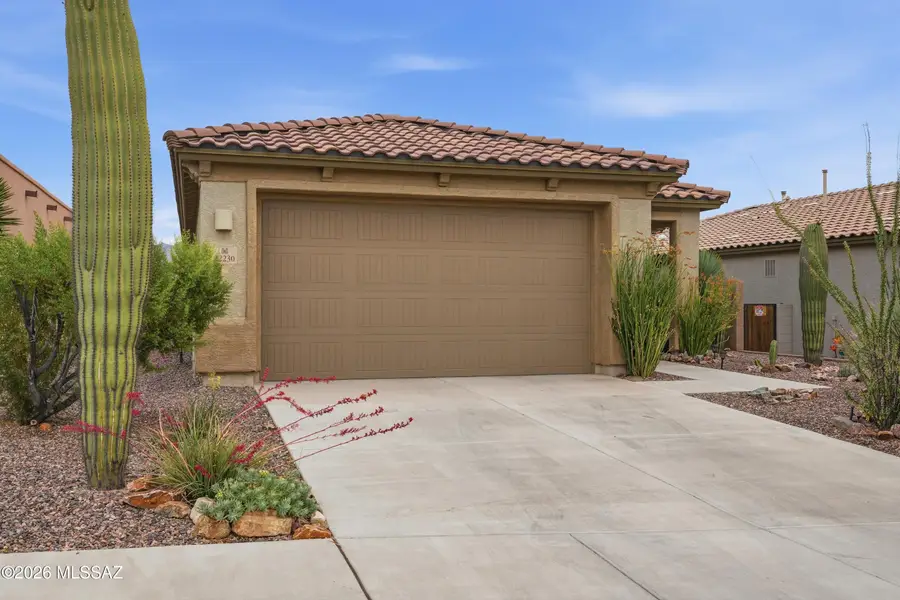12230 N Meditation, Marana, AZ 85658 - #2