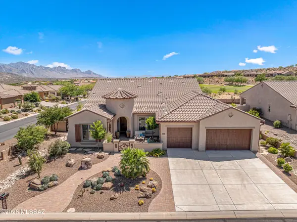 66233 E Mount Lemmon, Tucson, AZ 85739