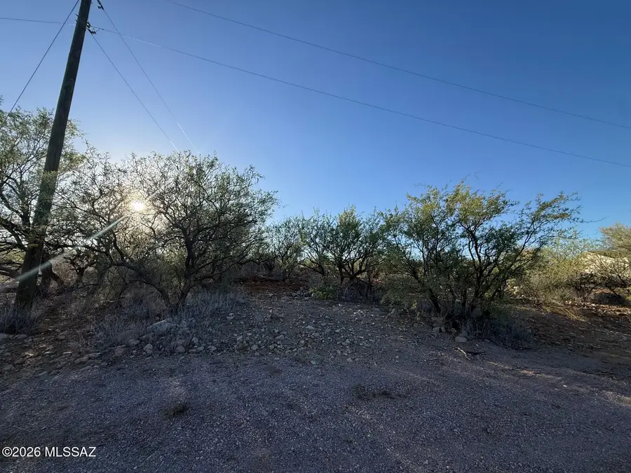 1771 Alder, Rio Rico, AZ 85648 - #3