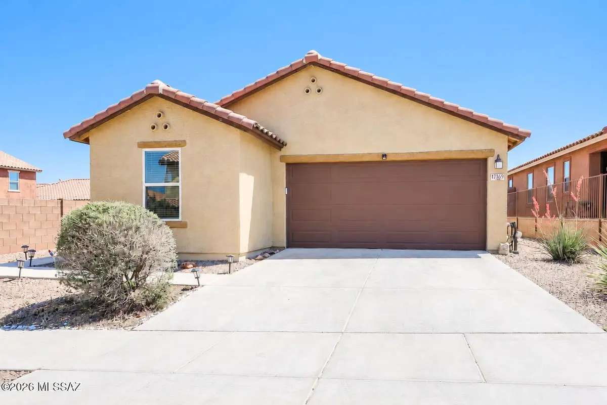 17169 S Emerald Vista, Vail, AZ 85641 - #1