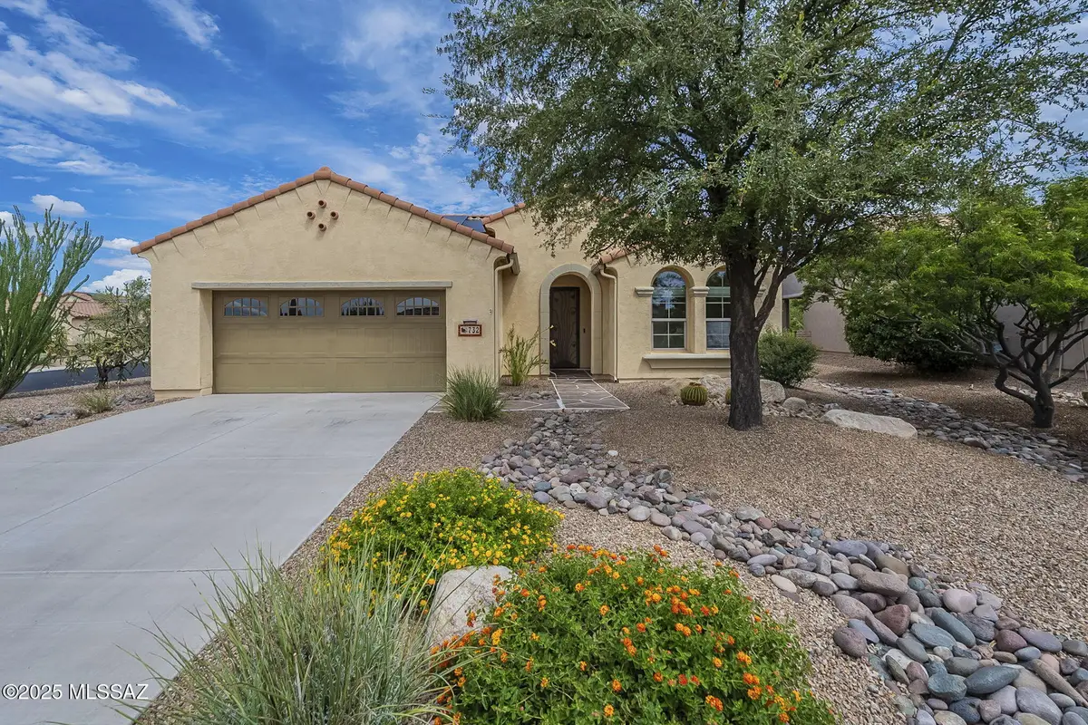 732 N Moana, Green Valley, AZ 85614 - #1