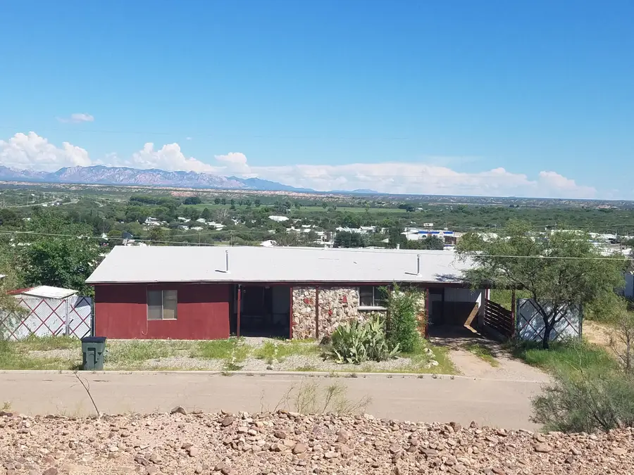 N Shupe, Benson, AZ 85602 - #2