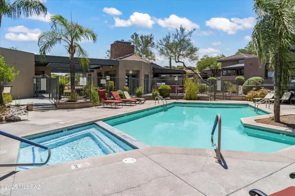 5800 N Kolb, Tucson, AZ 85750