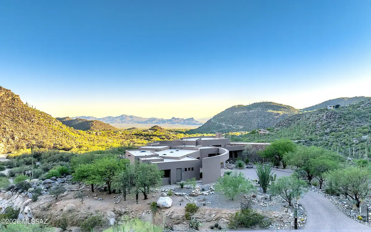 4600 W Cush Canyon, Marana, AZ 85658 - #1