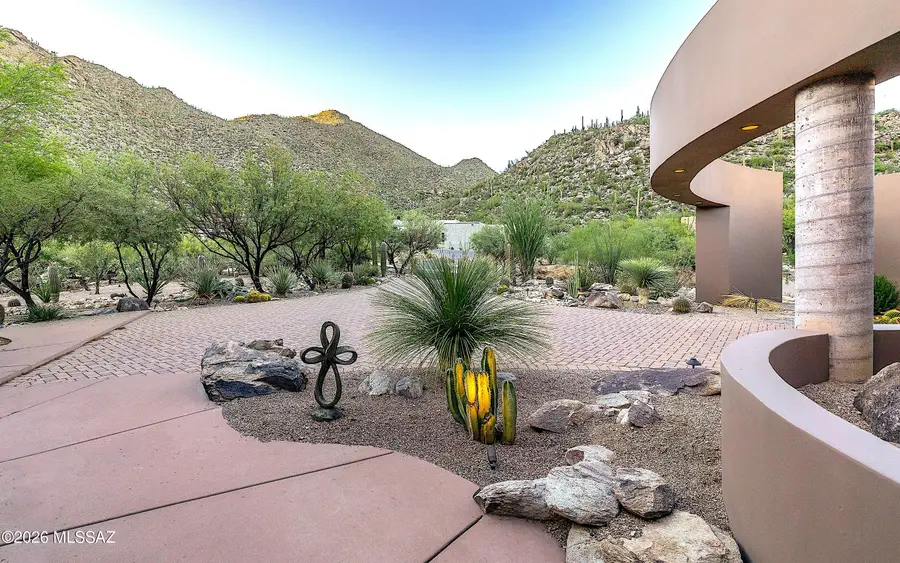 4600 W Cush Canyon, Marana, AZ 85658 - #3