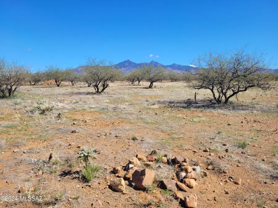 TBD Camino Nacozari, Tubac, AZ 85646 - #2