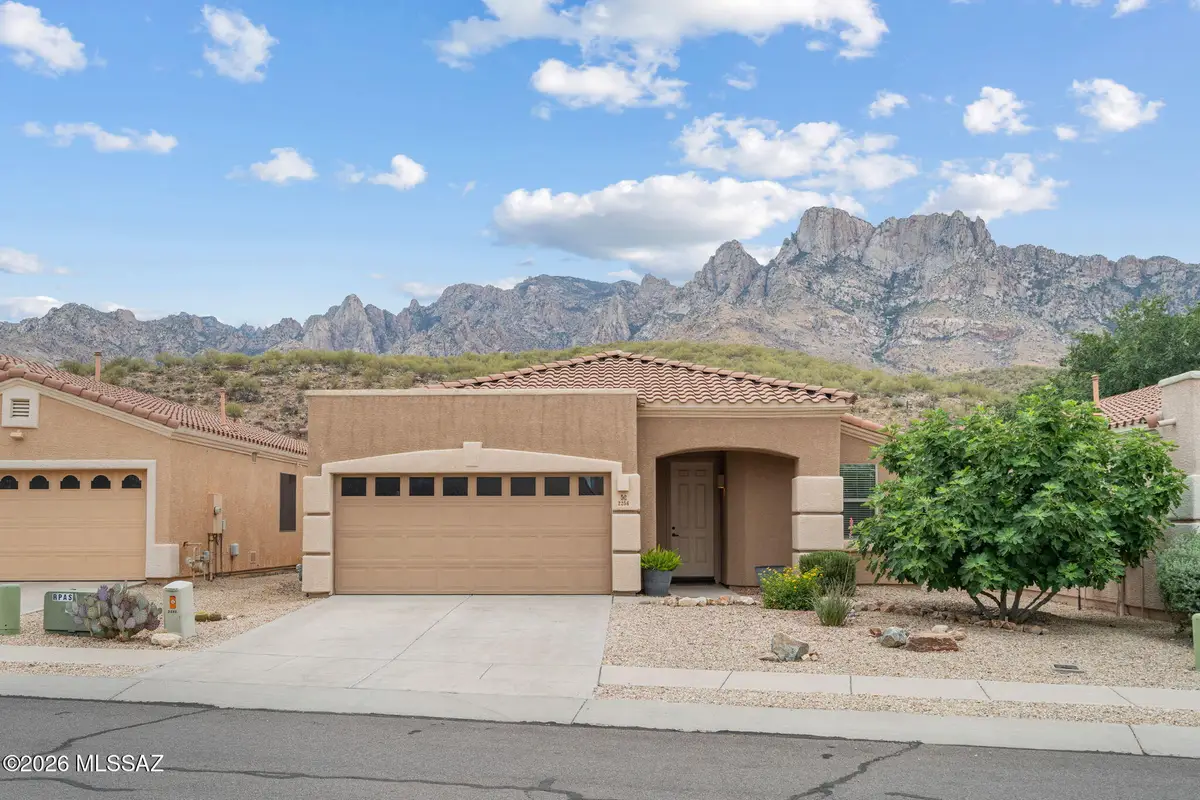 2256 E Stone Stable, Tucson, AZ 85737 - #1