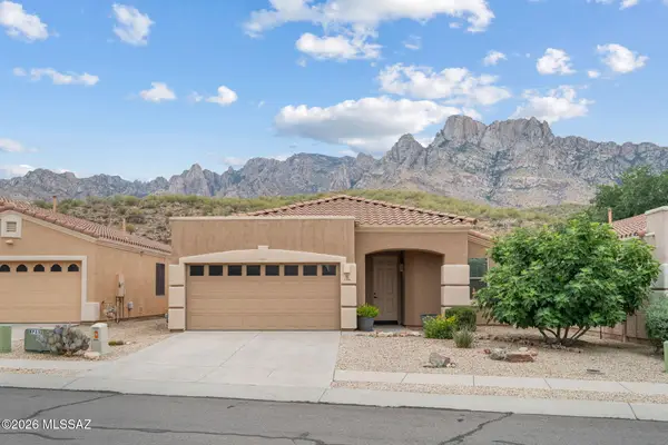 2256 E Stone Stable, Tucson, AZ 85737